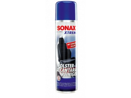 Sonax  Xtreme Pěna na čištění čalounění a Alcantaru 400ml  206300