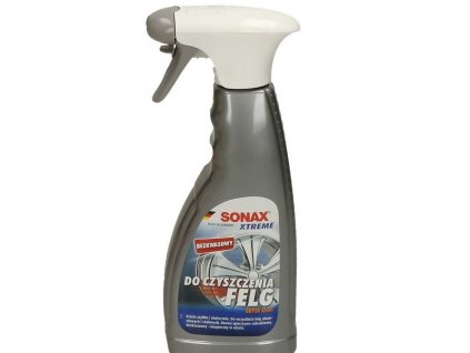 Sonax Extreme čistič disků 500ml