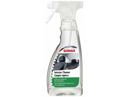 Sonax Čistič interiéru 500ml 321200