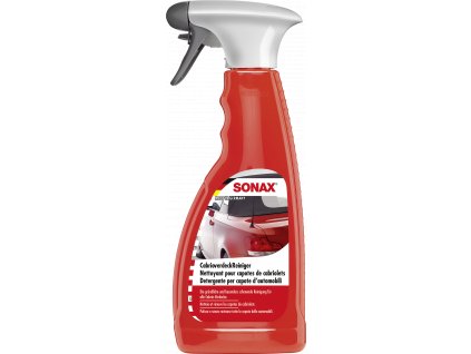 Sonax Čistič střech kabrio 500ml 309200