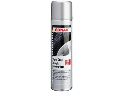 Sonax konzervační pěna na pneumatiky 400ml 435300