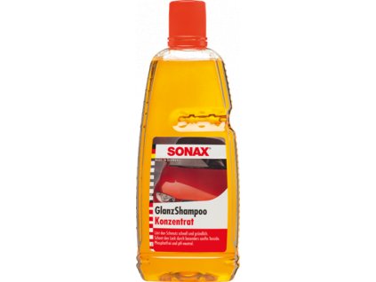 Sonax Leštící šampon koncentrát  1l 314300