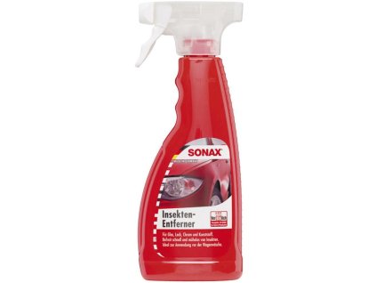 Sonax Odstraňovač zbytků hmyzu  500ml 533200