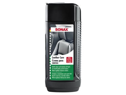 Sonax Ošetření kůže 250 ml 291141