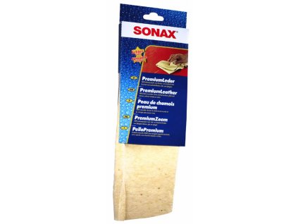 SONAX pravá jelenice 416300