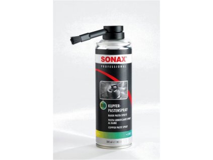 SONAX Professional Měděná vazelína sprej 300 ml 800200