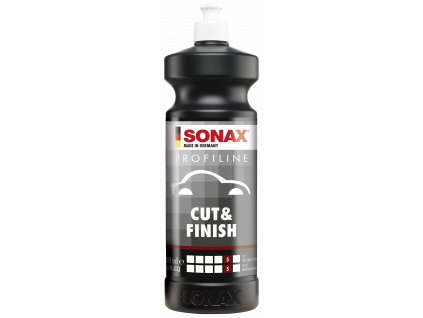 SONAX Profi line Cut Finish 5/5 - 1000 ml (225 300)