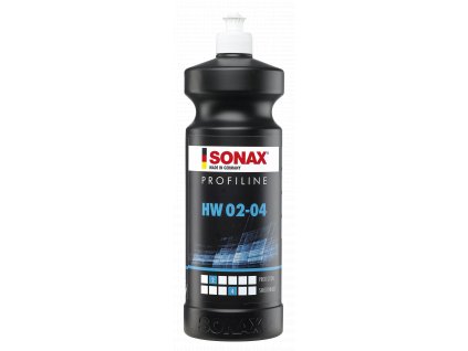 SONAX Profi line Tvrdý vosk bez silikonu