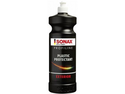 SONAX Profi line Vnější plasty - bez silikonu