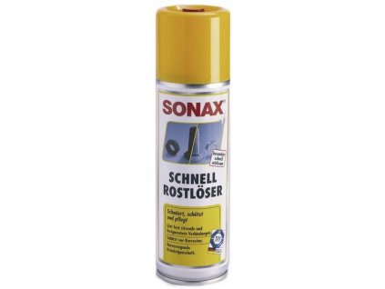 Sonax Rychlý uvolňovač koroze 300ml 472200