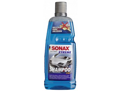 Sonax Xtreme šampon 2 v 1 (1l) 215300