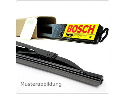Stěrače Bosch   H 308 300mm 3397011628