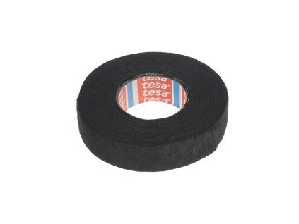 TESA FLEECE 51608 (textilní) páska 19mm x 15m