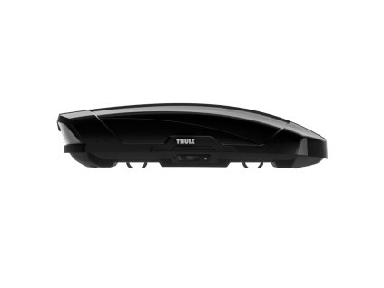 THULE Střešní box Motion XT M lesklá černá