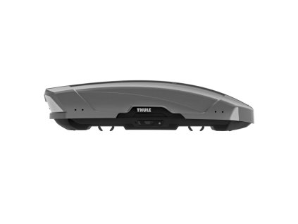 THULE Střešní box Motion XT M lesklá titanová