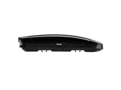 THULE Střešní box Motion XT Sport lesklá černá