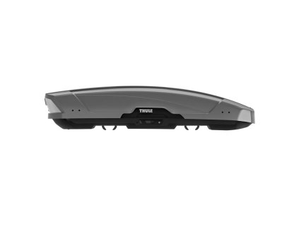 THULE Střešní box Motion XT Sport lesklá titanová