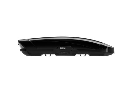 THULE Střešní box Motion XT XL lesklá černá