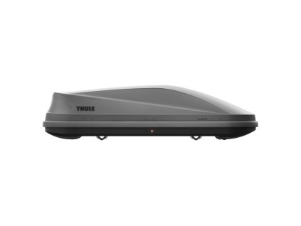 THULE Střešní box Touring M (200) titanový aeroskin