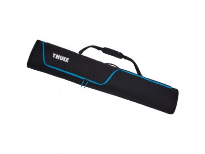 vak thule roundtrip snowboard bag 165cm black