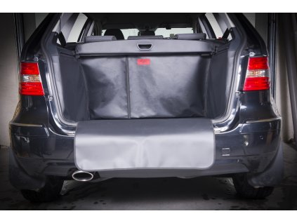 Vana do kufru Audi Q5 I, od r. 2008-2017, BOOT- PROFI CODURA