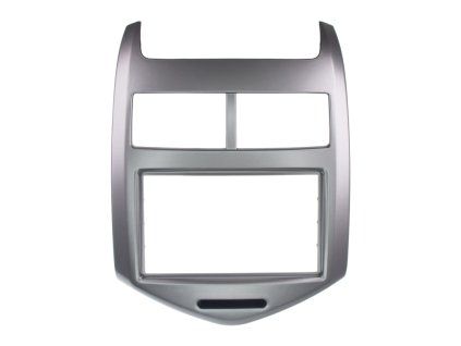 2DIN redukce pro Chevrolet Aveo 2011-