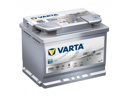 Varta 560 901 068