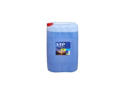 VIP Nemrznoucí směs do ostřikovačů -20°C 25l