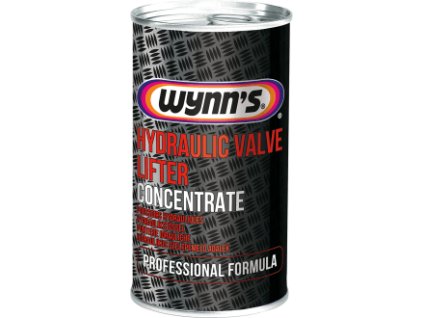 Nový - Wynn´s Hydraulic Valve Lifter Concentrate uvolňovač hydraulických zdvihátek 325 ml