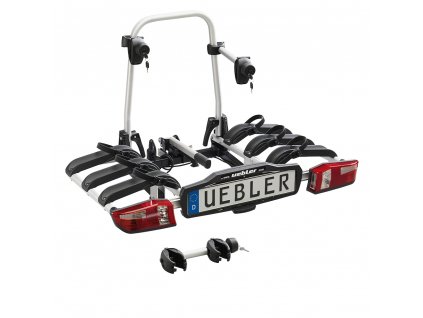 Zadní nosič jízdních kol UEBLER P32 S, na 3 jízdní kola