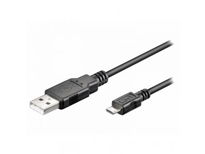 Kabel USB - micro USB