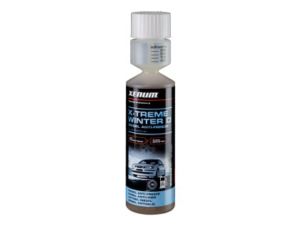 X Treme Winter D 250ml