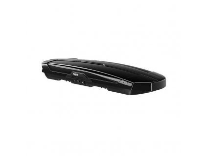 thule motion xt alpine leskla cerna