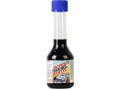 VIF přísada do nafty zimní 125ml