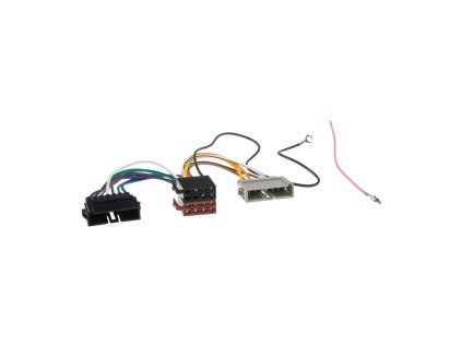 Konektor ISO Chrysler/Jeep do r. 2001