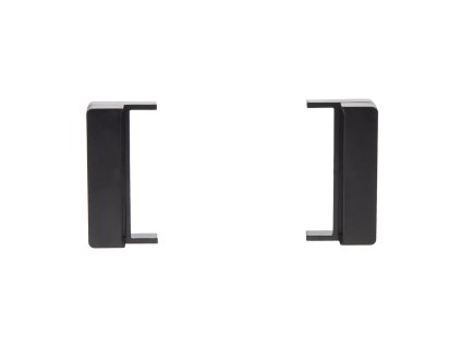 ISO redukce pro Audi A2/TT, A3 2000, A4 99-01, A6 97-11/2000