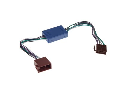 Active syst. adapt. univerzální ISO