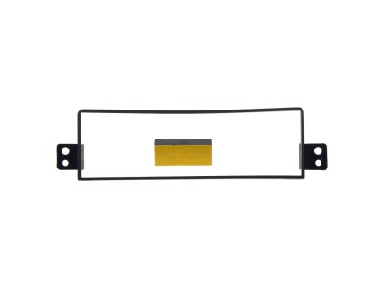 ISO redukce pro Ssangyong Rexton