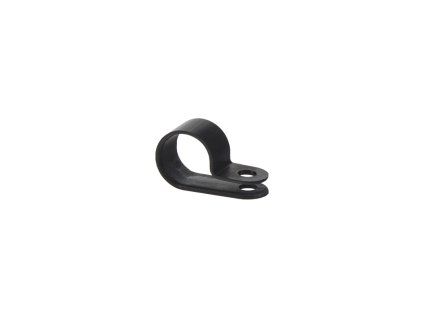 P-Clip kabelové příchytky 13.2mm bal 100 ks