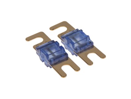 Pojistka pro AFS (mini ANL) pojistkové pouzdro, GOLD line, 60A