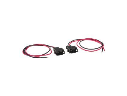 Konektor repro Mercedes A, C, E, CLK