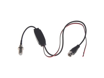 12V univerzální napaječ DVB-T antén