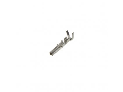 PIN Molex konektoru samice, 50 ks