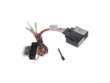 Univerzální převodník z CAN-Bus sběrnice - zapalování + 1 signál