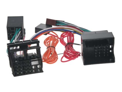 Kabeláž pro HF/OEM VW MOST konektor 2011-11/2012