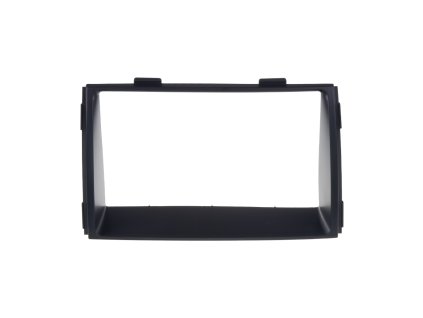 2DIN redukce pro Kia Sorento 11/2009-2013