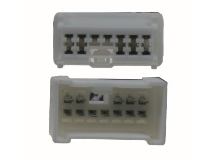 Kabeláž pro HF/OEM Renault Megane 2012-, Scenic 2012-