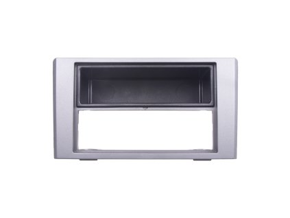 ISO redukce pro Iveco Daily 2012-06/2014 tmavě šedá