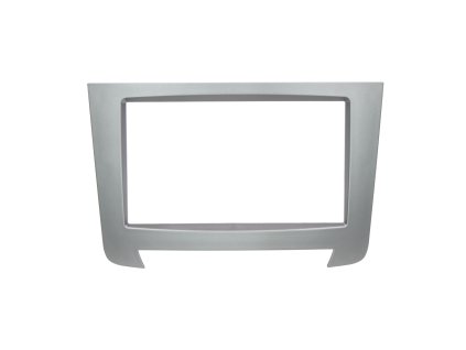 2DIN redukce pro Ssang Yong Rexton III 2013-