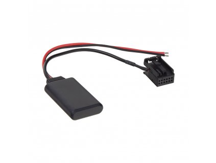 Bluetooth A2DP modul pro Ford - navigace s AUX